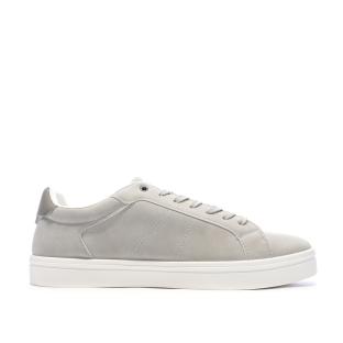 Baskets Grises Homme Ellesse Frizzy vue 2