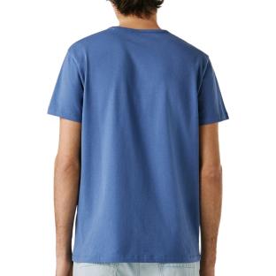 Men's navy T-Shirt Pepe jeans Originalss Photo of the Espace des Marques %store% store - view of %key%