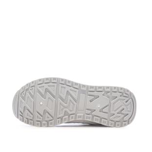 Baskets Blanches/Grises Femme Ellesse Lepmes vue 0