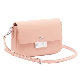 Sac à bandoulière Rose Femme Lacoste CITY vue 0