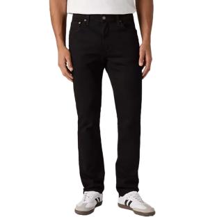 Jean Noir Homme Levi's 511 Slim Light Indigo pas cher