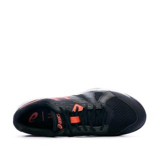 Chaussures de Padel Noir Homme Asics Gel Pro 5 vue 4