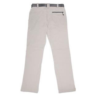 Pantalon de randonnée Beige Homme Icepeak Julietta vue 0