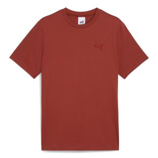 T-shirt Rouge Homme Puma Better Essentials pas cher