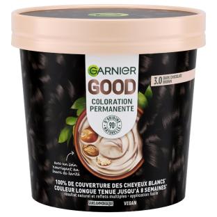 Coloration Dark Choco Brown Femme Garnier 3.0 vue 0
