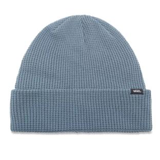 Bonnet Bleu Femme Vans Waffle vue 0