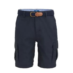 Short Marine Homme TBS 616 vue 0