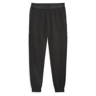 Jogging Noir Homme Puma Pumatech vue 2