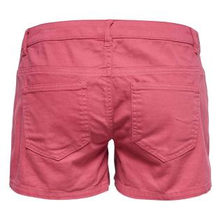 Short Rose Fille Only PINRO vue 0