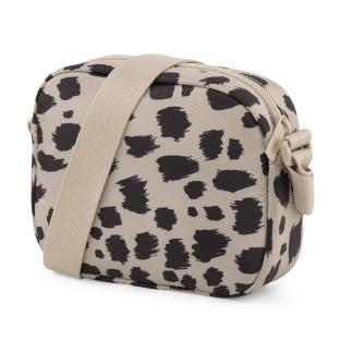 Sac à bandoulière Beige/Marron Fille Puma Core Pop vue 2