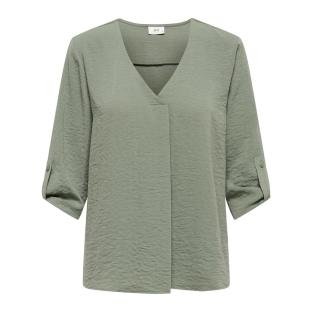 Blouse Kaki Femme JDY DIVYAA pas cher