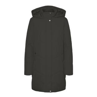 Doudoune Marron Femme Vero Moda Willa pas cher