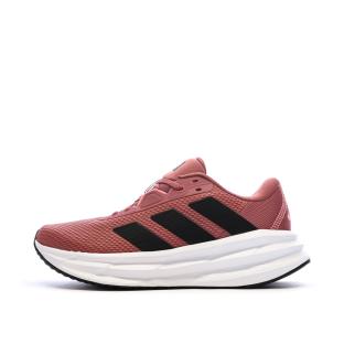 Chaussures de Running Rose Femme Adidas Galaxy 7 vue 0