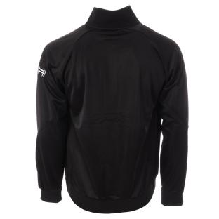 Veste Noire homme Hungaria Training Premium 15 vue 2