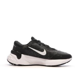 Chaussures de running Noire Femme Nike Renew vue 0