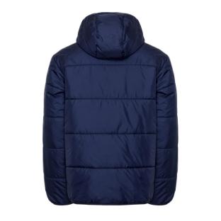 Doudoune Bleu Homme Adidas HM2462 vue 2