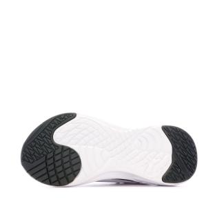 Baskets Noir Femme Puma Runner Mesh vue 0