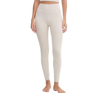 Beige Leggings für Damen von Adidas All Me 7/8 Ansicht 0