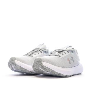 Laufschuhe Grau Damen Under Armour Charged 3026683 Ansicht 0