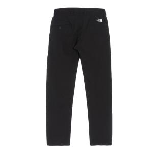 Pantalon de Randonnée Noir Femme The North Face Routeset vue 2