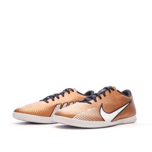 Chaussures de Foot Bronze Homme Nike Vapor 15 Club IC vue 6