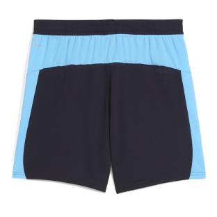OM Short Marine/Turquoise Garçon Puma Replica vue 0