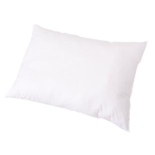 Oreiller Synthétique Ferme Blanc Dodo 50x70 vue 2
