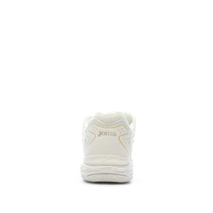 Chaussures de Tennis Blanches Femme Joma Master vue 0