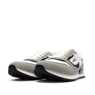 Baskets Kaki Homme Ellesse Harvey Dante vue 0