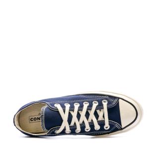 Chuck 70 Baskets Marine Femme Converse All Star 70 Heritage vue 4