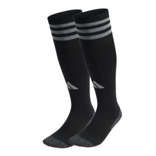 Chaussettes Noires Homme Adidas 23 vue 0