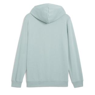 Sweat Vert Homme Puma Color vue 0