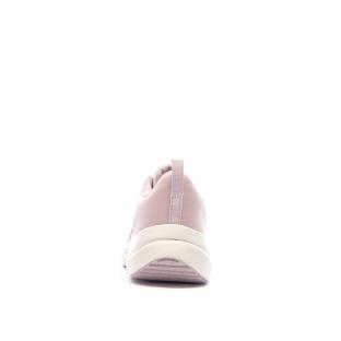 Chaussures de running Rose Femme Nike Downshifter vue 3