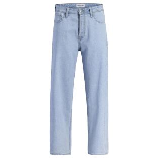 Jean Bleu Homme Jack & Jones Alex Baggy vue 3