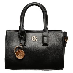 Sac à mains Noir Femme Georges Rech Thiffany vue 0