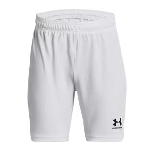 Short Blanc Homme Under Armour Core vue 0