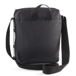 Sacoche Noire Homme Puma Evoesss vue 0