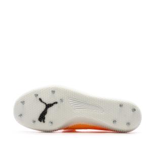 Chaussures d'athlétismes Orange Homme Puma Evospeeds vue 0