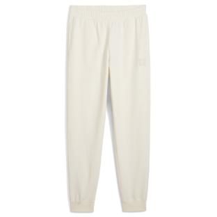 Jogging Beige Homme Puma Ess Elevated pas cher