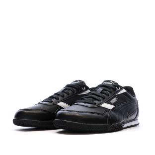 Baskets Noir Femme Puma Bella Donna vue 0