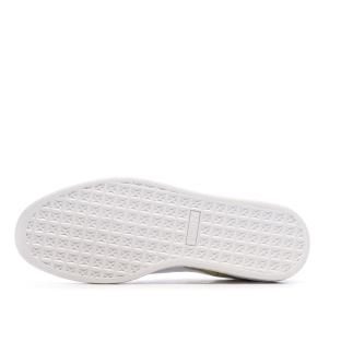 Puma Suede Classic Men’s Yellow Trainers Photo of the Espace des Marques %store% store - view of %key%