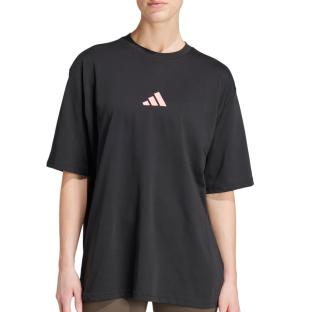 T-Shirt Noir Homme Adidas IW0135 vue 0