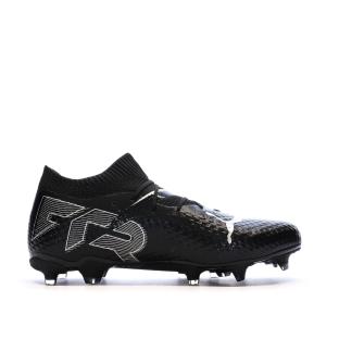 Chaussures de Foot Noires Homme Puma Future 7 Pro FG/AG vue 2