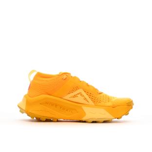 Chaussures de Trail Orange Femme Nike Zoomx Zegama vue 2