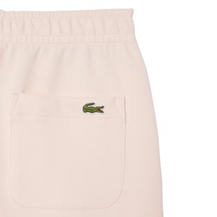 Jogging Rose Homme Lacoste XF7077 vue 0