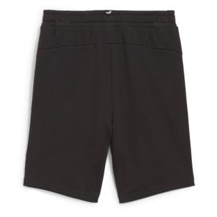 Short Noir/Vert Enfant Puma ESS+2 vue 2