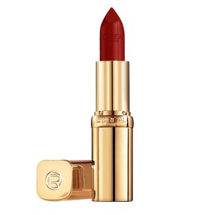 Rouge à Lèvres Satiné Color Riche L'Oréal Paris 1990 Le Bordeaux vue 0