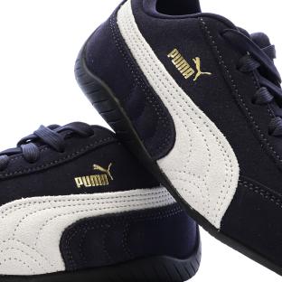 Baskets Marine Mixte Puma Speedcat vue 0