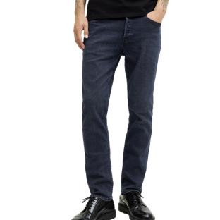 Jean Slim Bleu Homme Jack & Jones 12289981 pas cher