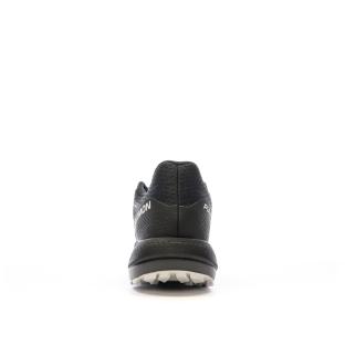 Chaussures de trail Noires Homme Salomon Pulsar vue 3